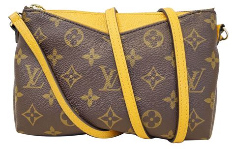 louis vuitton carrot bag|louis vuitton monogram.